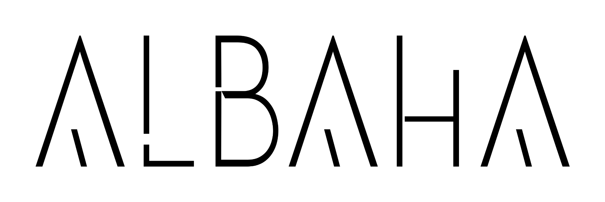 Logo ALBAHA